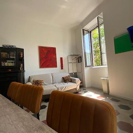 Sansiro 74 House Daire Milano Dış mekan fotoğraf