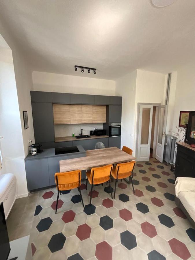 Sansiro 74 House Daire Milano Dış mekan fotoğraf