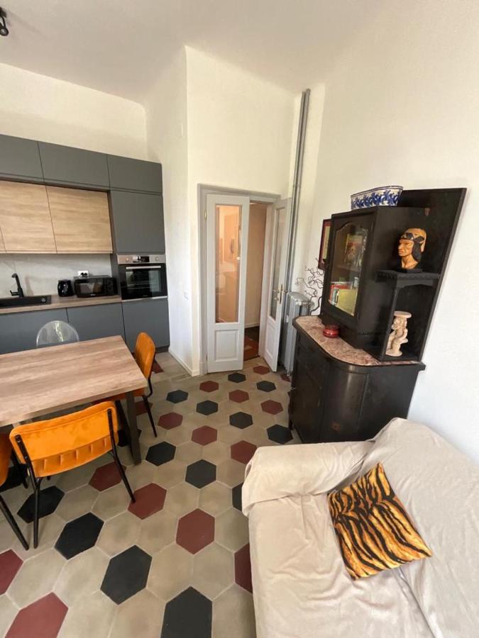Sansiro 74 House Daire Milano Dış mekan fotoğraf