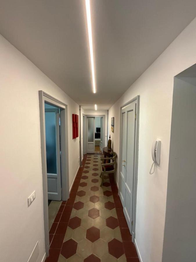 Sansiro 74 House Daire Milano Dış mekan fotoğraf