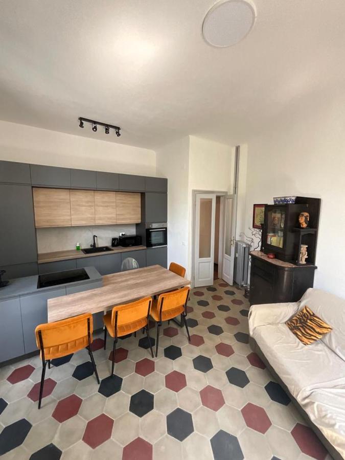 Sansiro 74 House Daire Milano Dış mekan fotoğraf