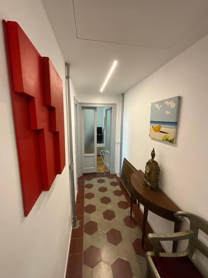 Sansiro 74 House Daire Milano Dış mekan fotoğraf