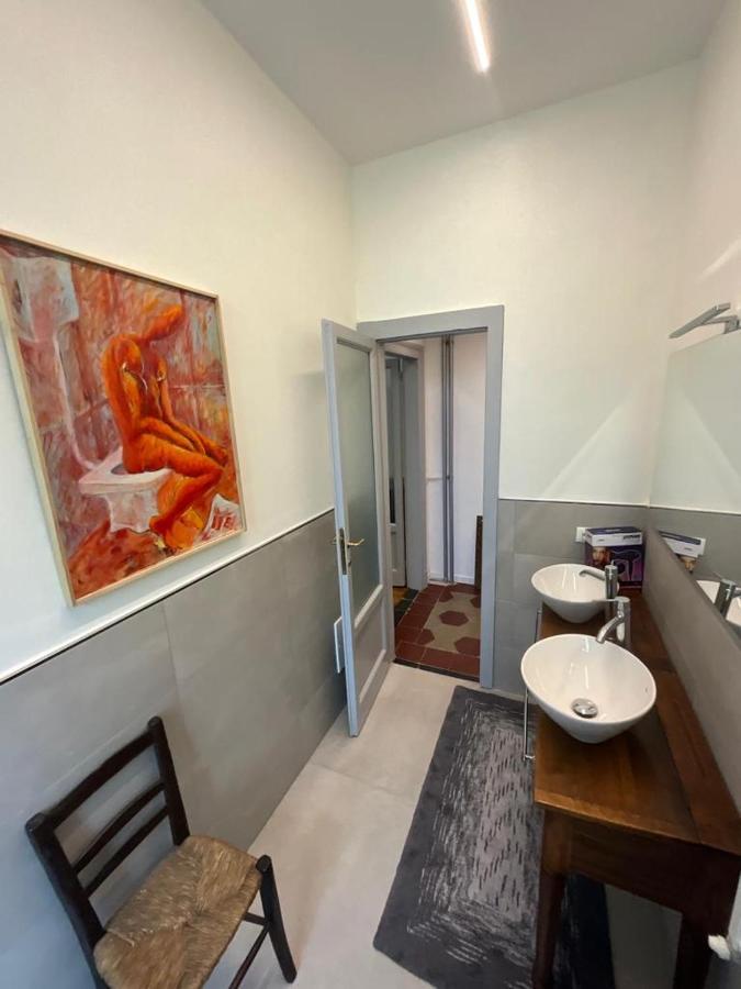 Sansiro 74 House Daire Milano Dış mekan fotoğraf