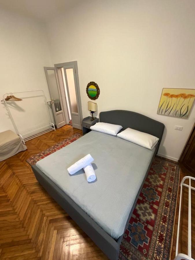 Sansiro 74 House Daire Milano Dış mekan fotoğraf
